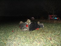 Tragiczny wypadek na drodze ze Świdnicy do Modliszowa
